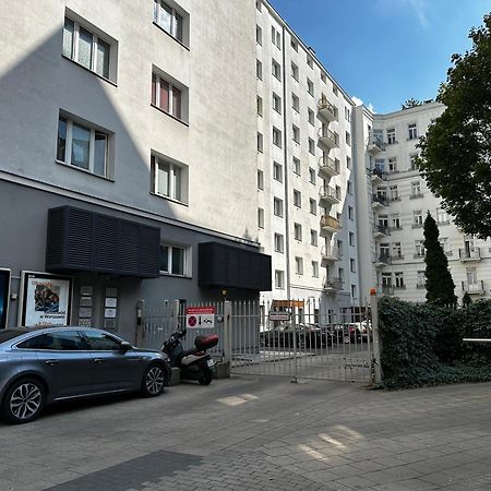 Warsaw Asian Vibe Apartment Esterno foto