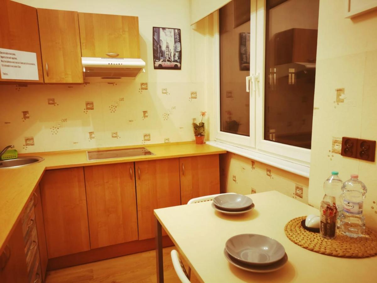 Warsaw Asian Vibe Apartment Camera foto